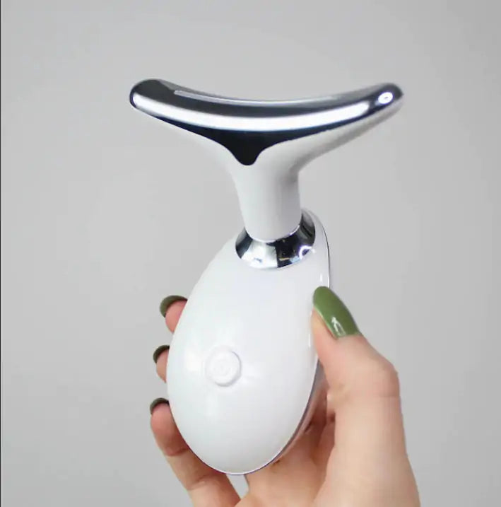 Glow Massager Handset